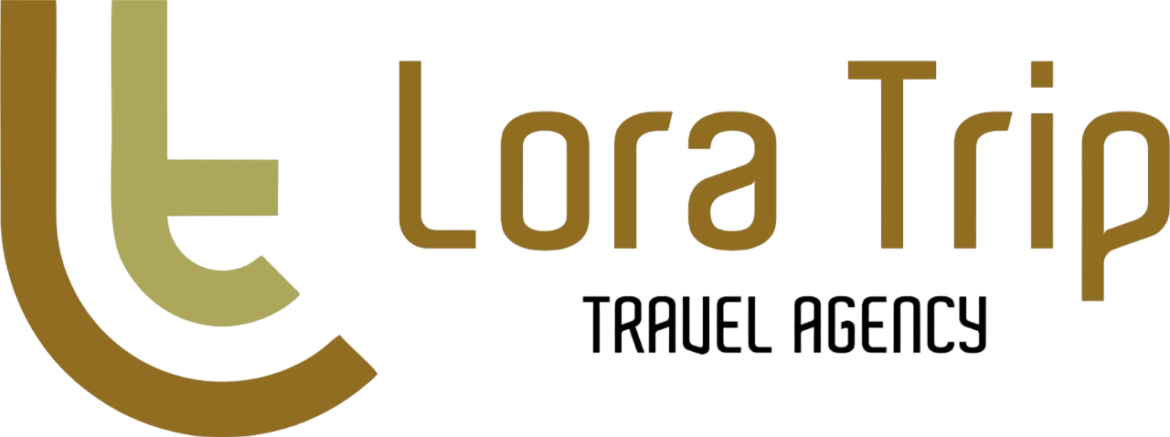 Lora Trip Logo